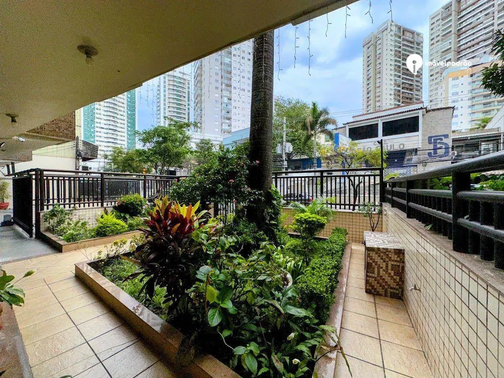 Apartamento, 3 quartos, 120 m² - Foto 5