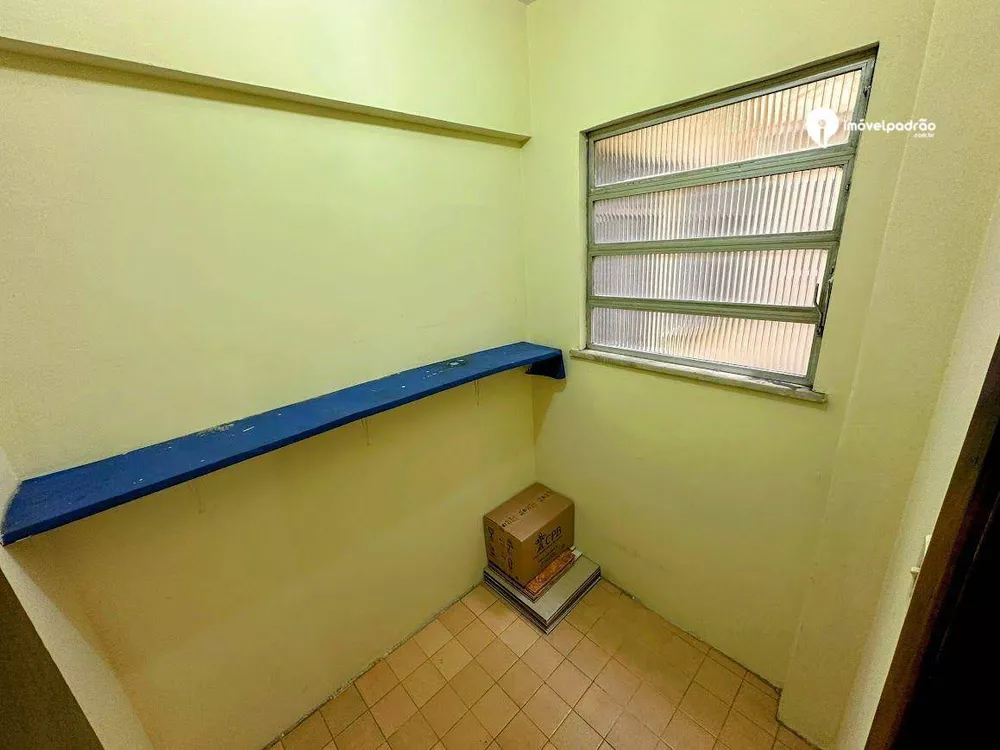 Apartamento, 3 quartos, 120 m² - Foto 15