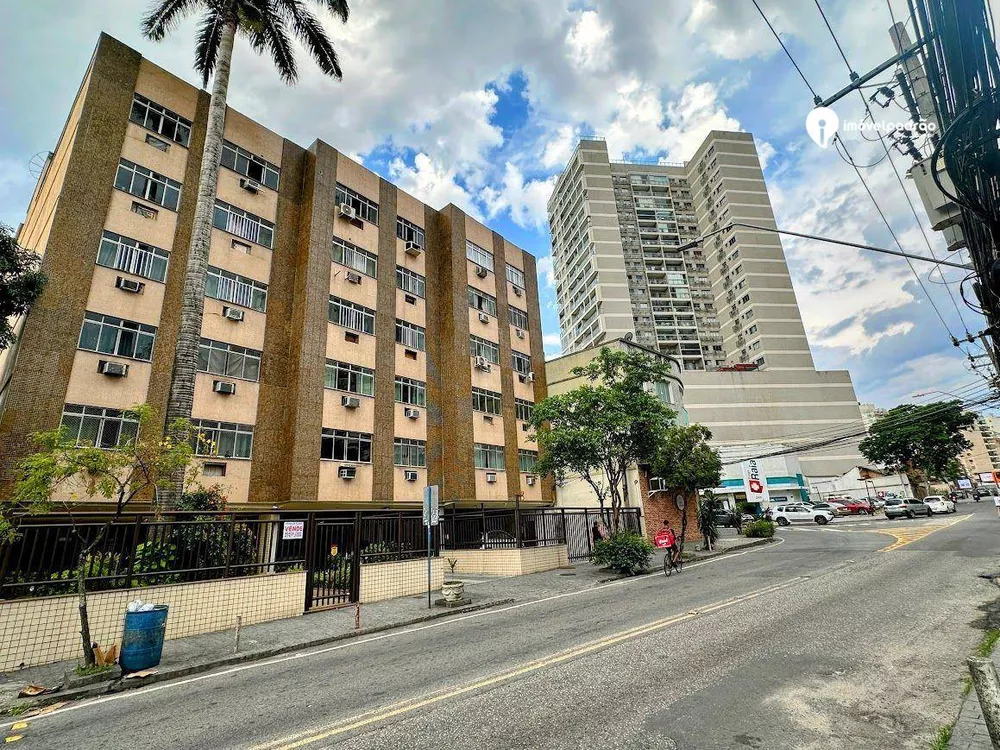 Apartamento, 3 quartos, 120 m² - Foto 1