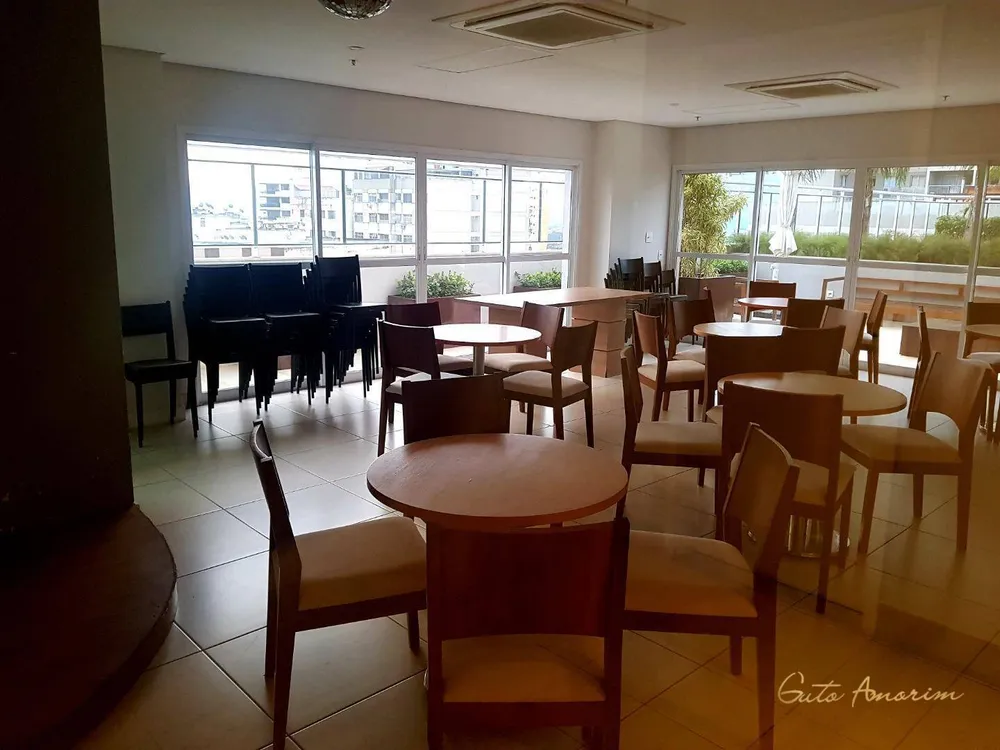Apartamento, 3 quartos, 120 m² - Foto 26