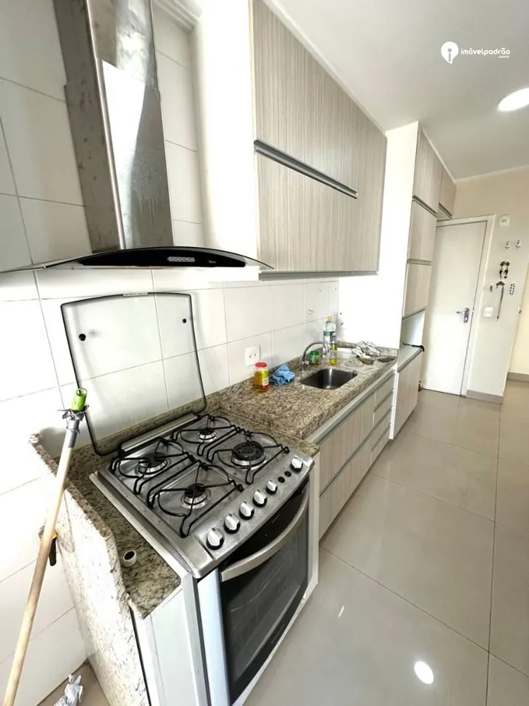 Apartamento, 3 quartos, 120 m² - Foto 7