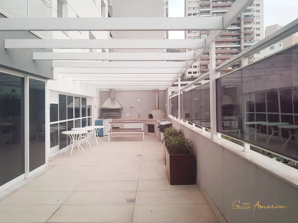 Apartamento, 3 quartos, 120 m² - Foto 22
