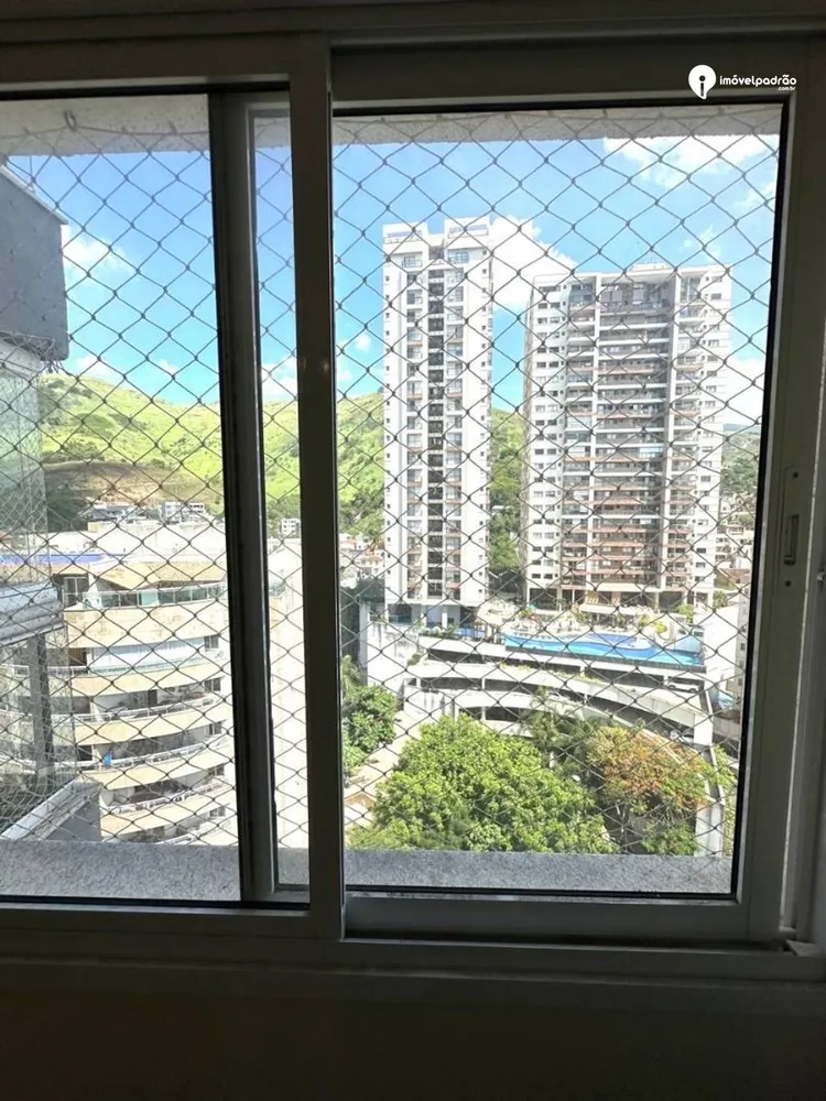 Apartamento, 3 quartos, 120 m² - Foto 6