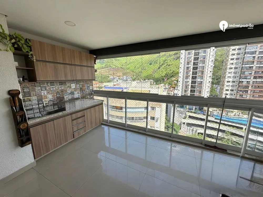 Apartamento, 3 quartos, 120 m² - Foto 8