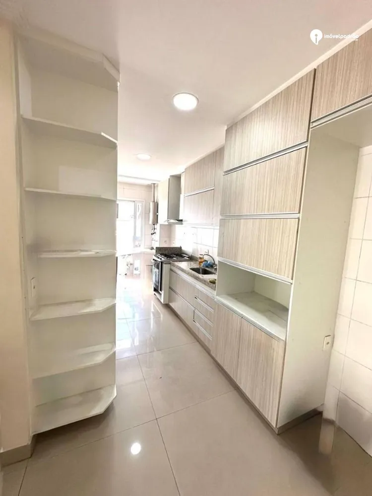 Apartamento, 3 quartos, 120 m² - Foto 5