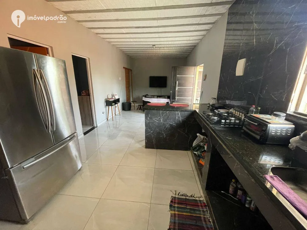 Casa, 2 quartos, 72 m² - Foto 1