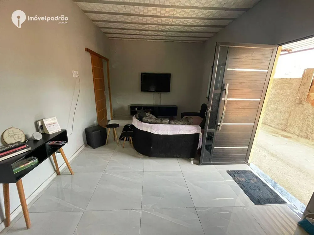 Casa, 2 quartos, 72 m² - Foto 3