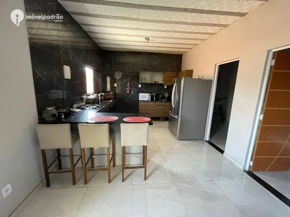 Casa, 2 quartos, 72 m² - Foto 2