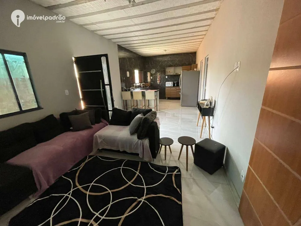 Casa, 2 quartos, 72 m² - Foto 4