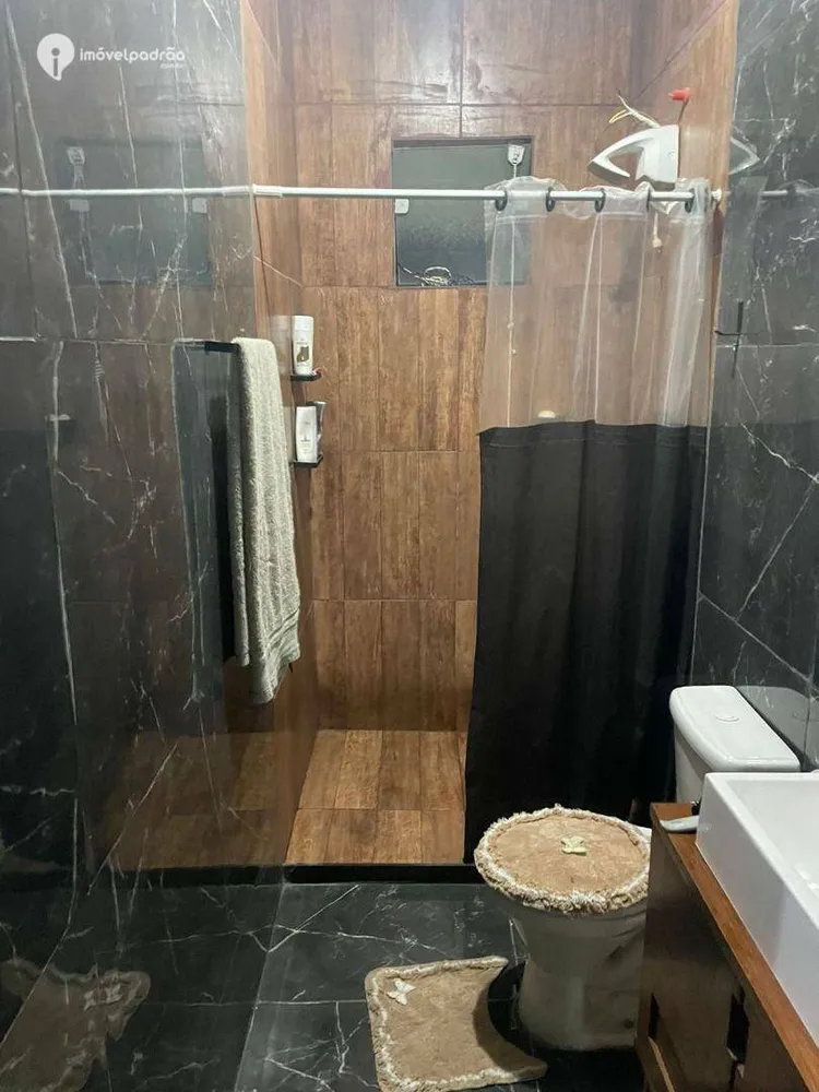 Casa, 2 quartos, 72 m² - Foto 6