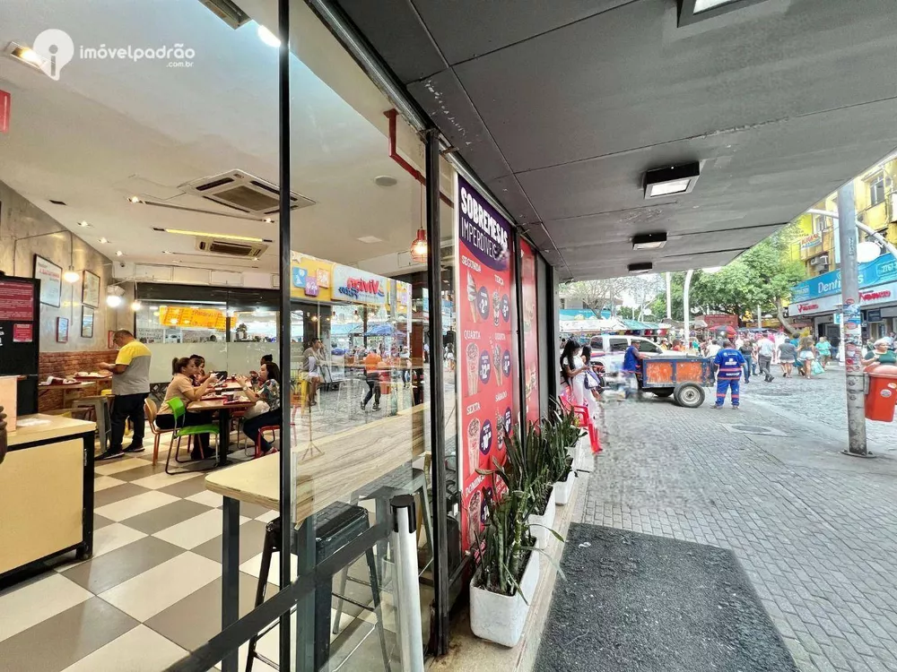 Loja-Salão, 200 m² - Foto 5