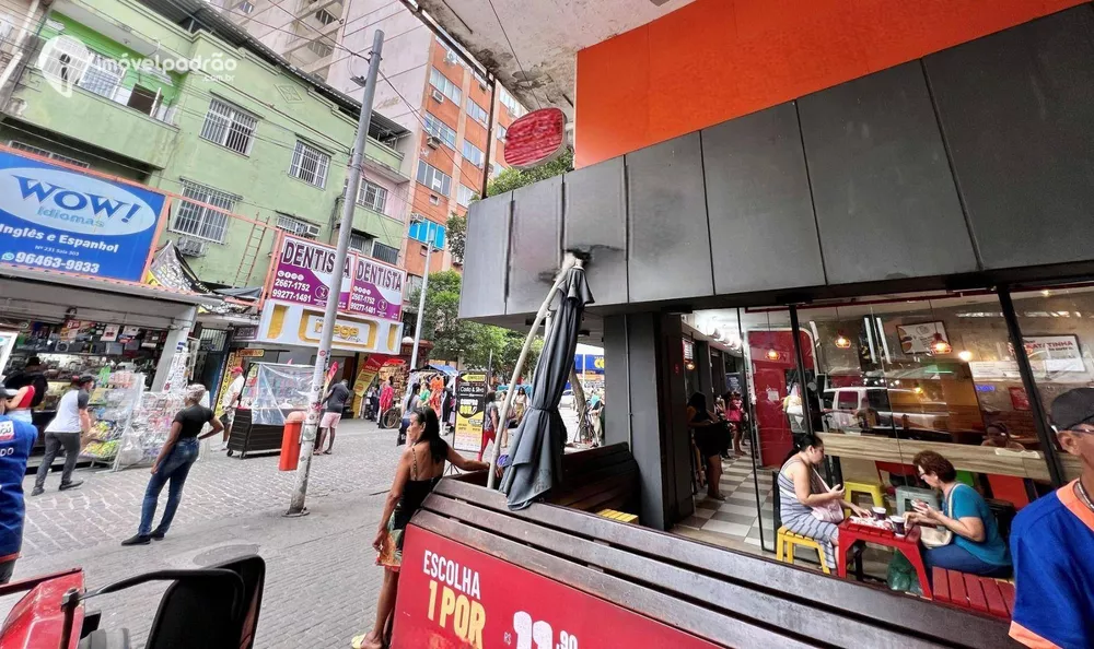 Loja-Salão, 200 m² - Foto 7