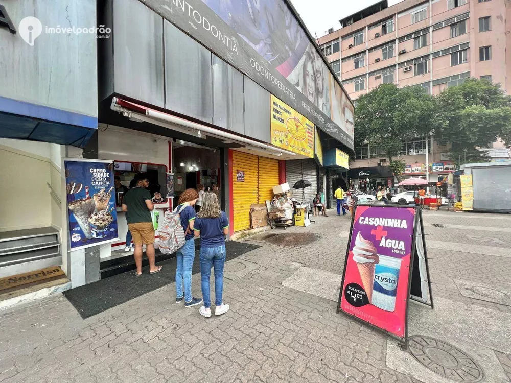 Loja-Salão, 200 m² - Foto 12