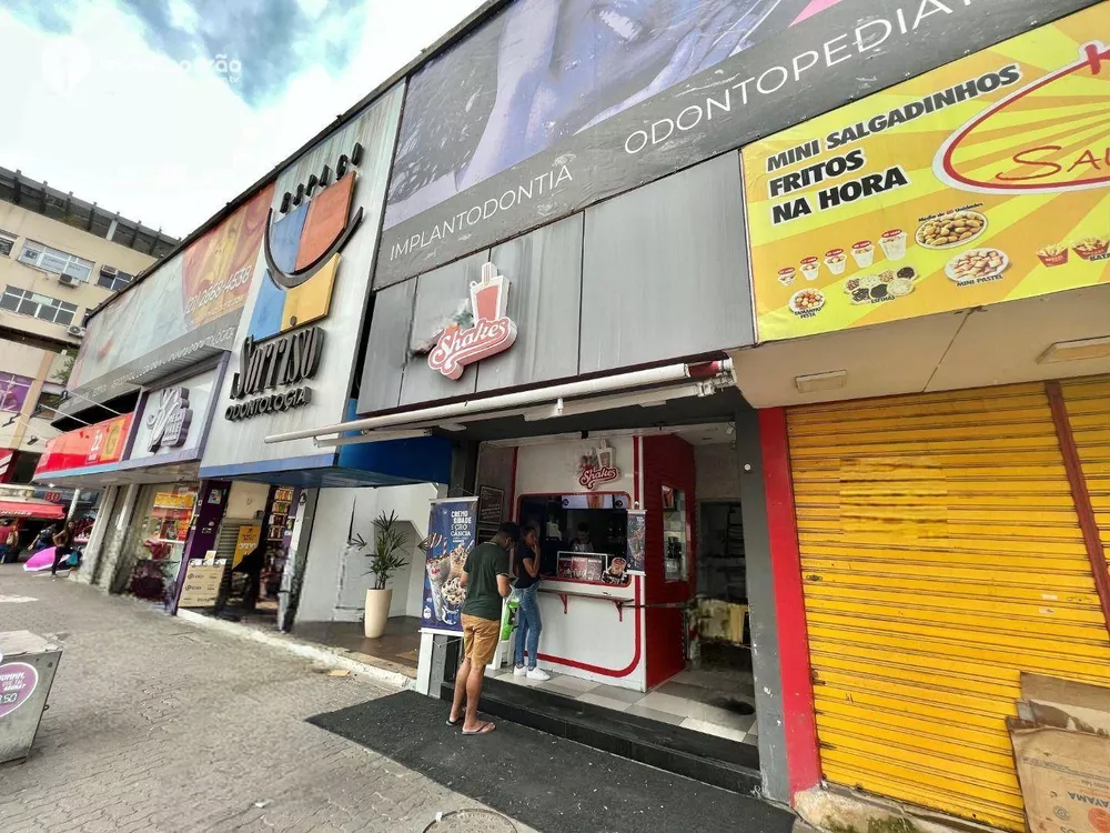 Loja-Salão, 200 m² - Foto 11