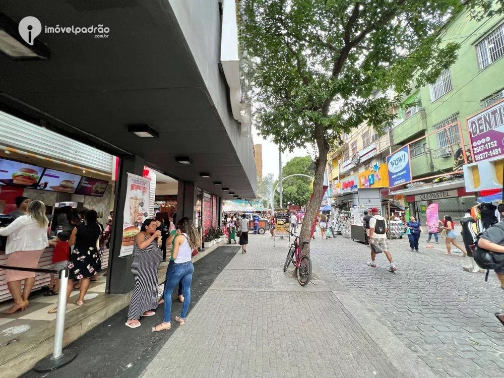 Loja-Salão, 200 m² - Foto 4