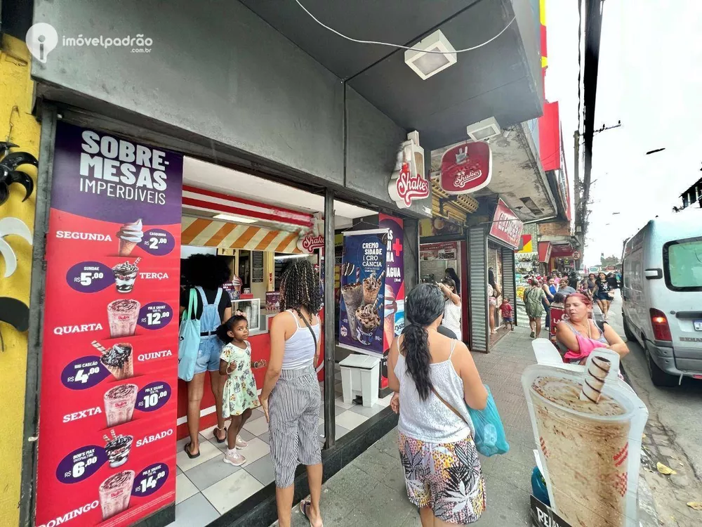 Loja-Salão, 200 m² - Foto 10