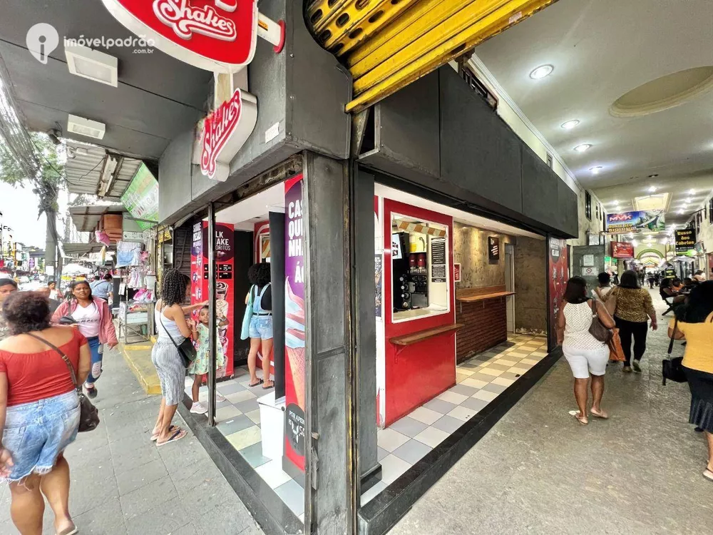 Loja-Salão, 200 m² - Foto 8