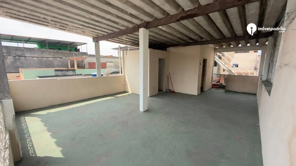 Casa, 4 quartos, 150 m² - Foto 8