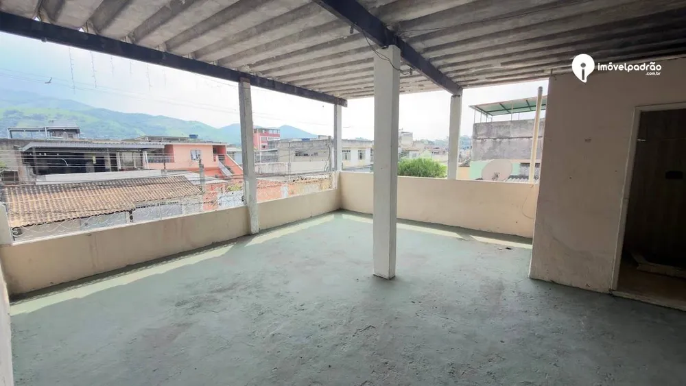 Casa, 4 quartos, 150 m² - Foto 7