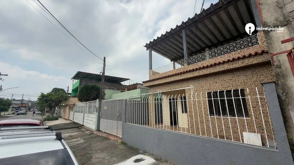 Casa, 4 quartos, 150 m² - Foto 6