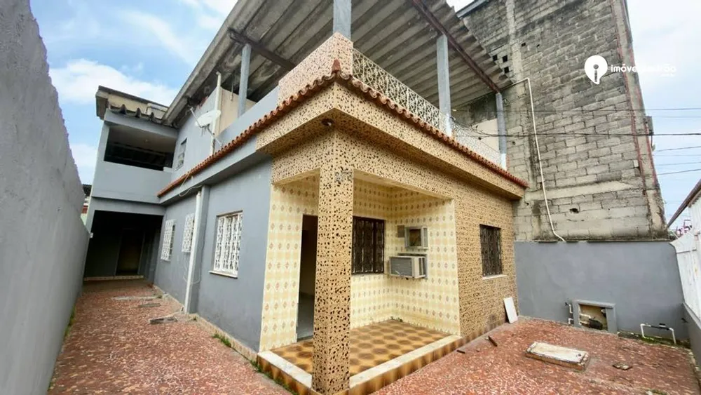 Casa, 4 quartos, 150 m² - Foto 2