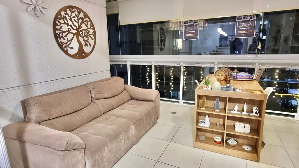 Apartamento, 3 quartos, 120 m² - Foto 45