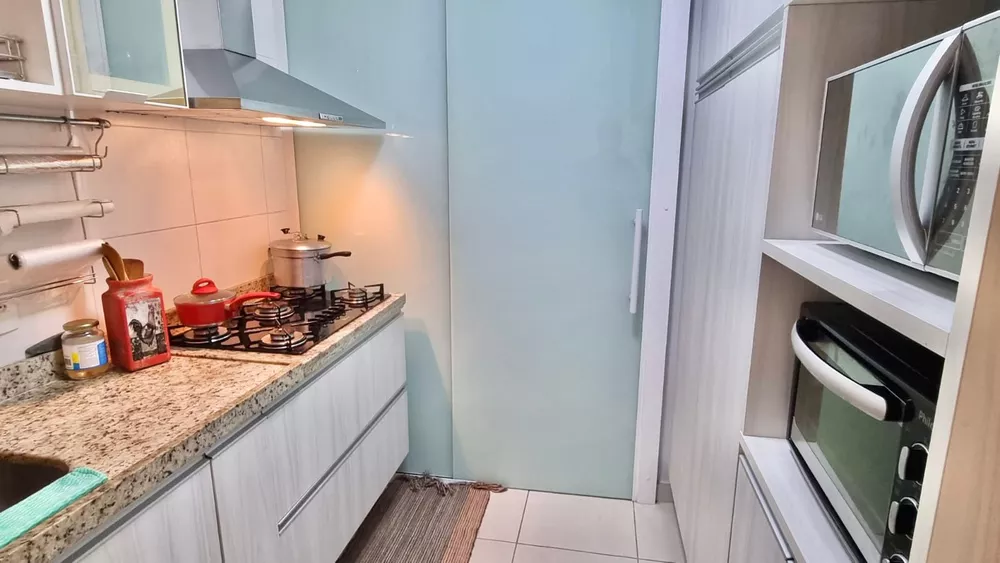 Apartamento, 3 quartos, 120 m² - Foto 4