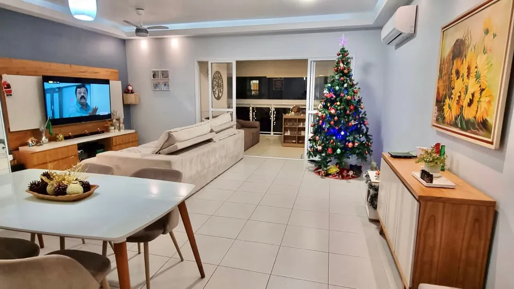 Apartamento, 3 quartos, 120 m² - Foto 47