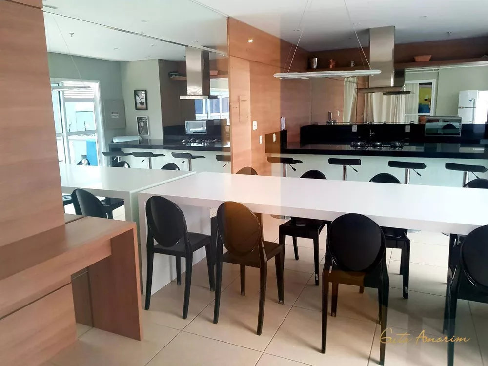 Apartamento, 3 quartos, 120 m² - Foto 36