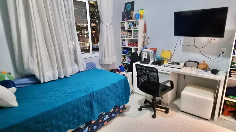 Apartamento, 3 quartos, 120 m² - Foto 9