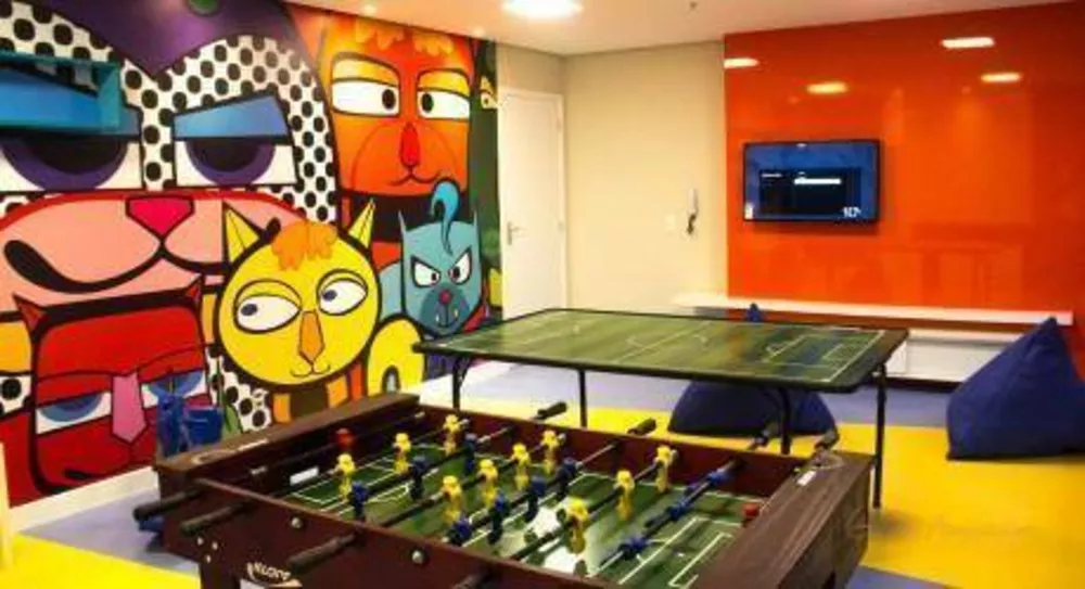 Apartamento, 3 quartos, 120 m² - Foto 21