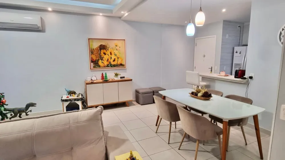 Apartamento, 3 quartos, 120 m² - Foto 40