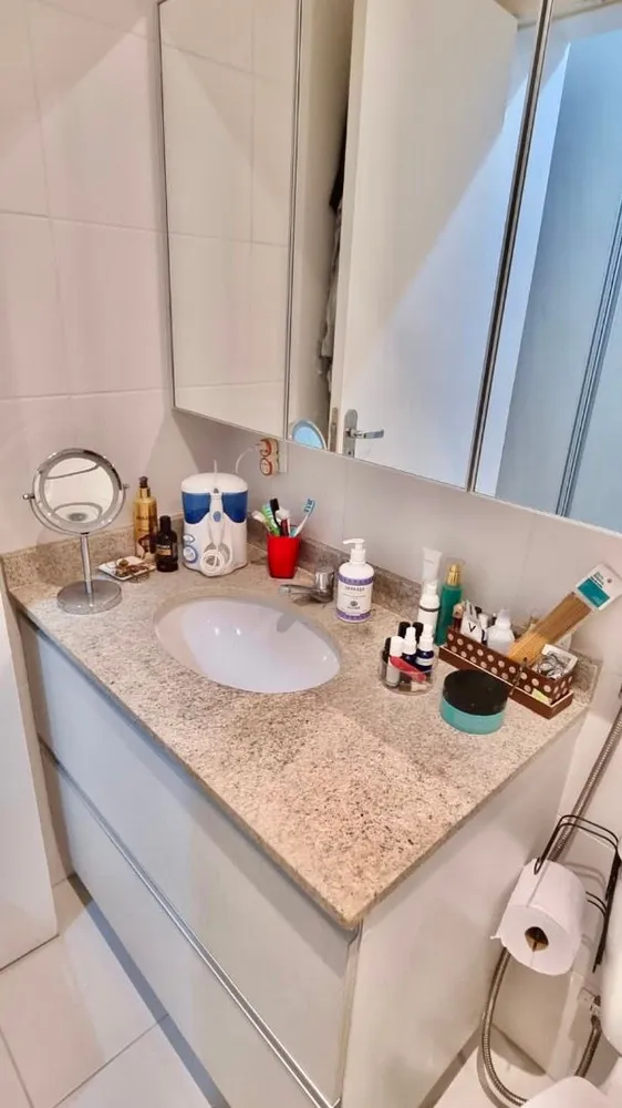 Apartamento, 3 quartos, 120 m² - Foto 41