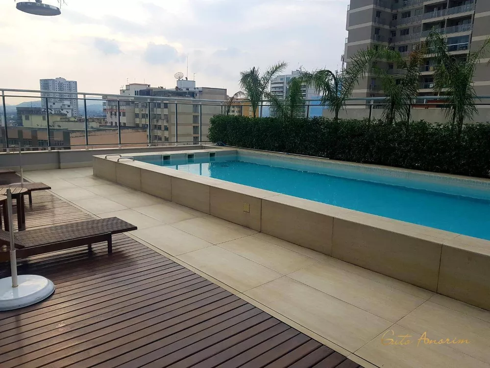 Apartamento, 3 quartos, 120 m² - Foto 29
