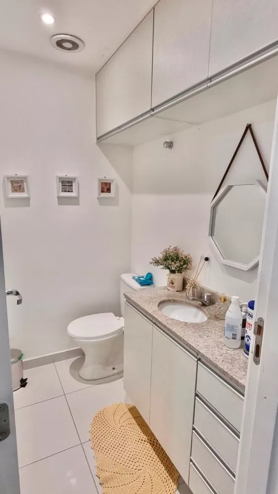 Apartamento, 3 quartos, 120 m² - Foto 7