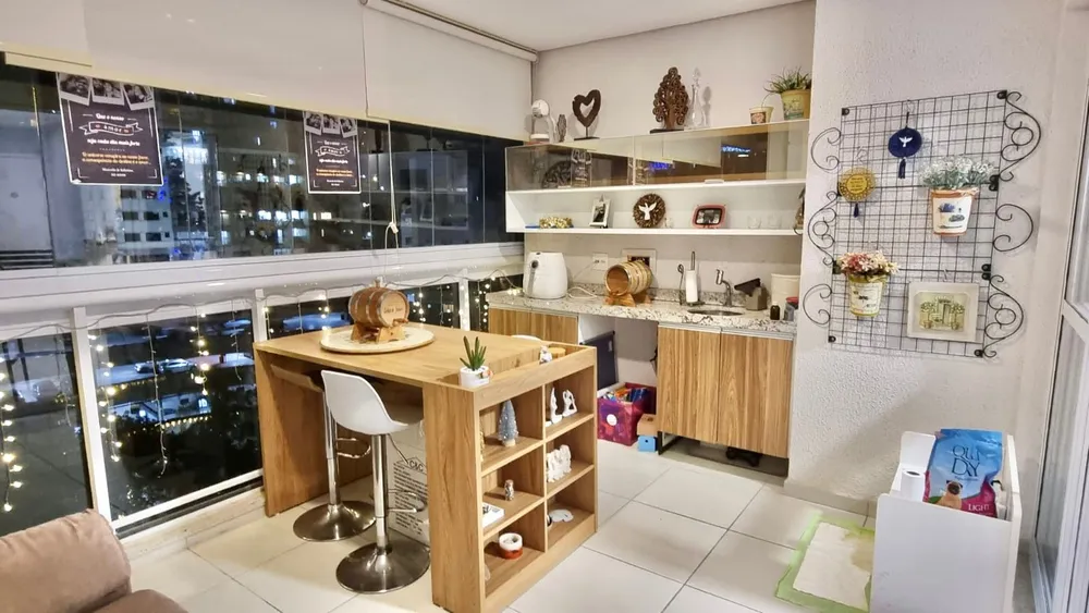 Apartamento, 3 quartos, 120 m² - Foto 44