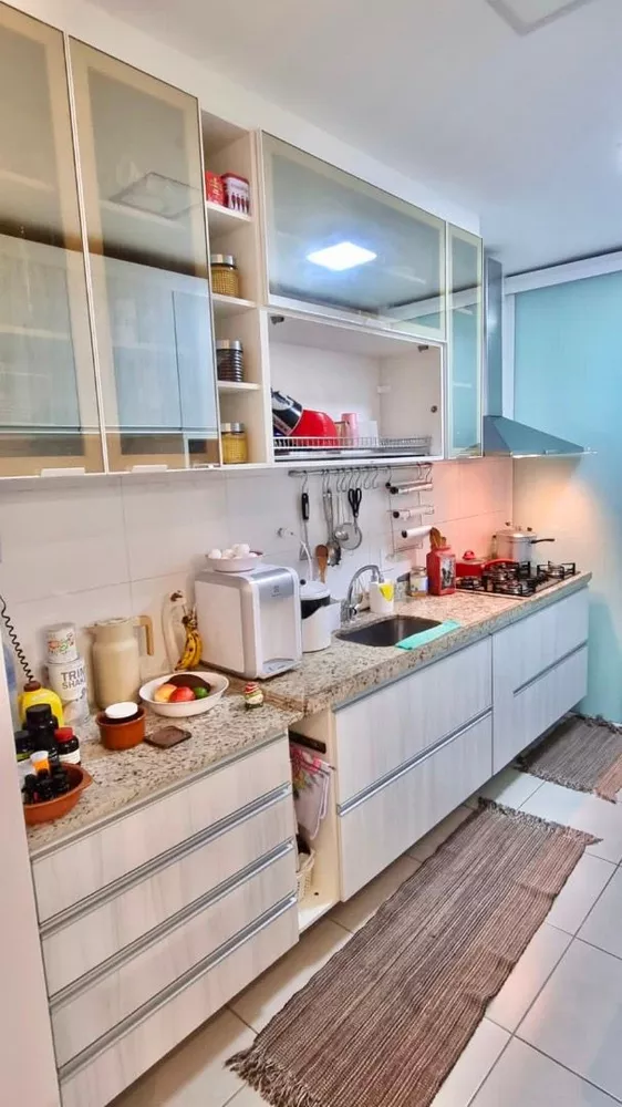 Apartamento, 3 quartos, 120 m² - Foto 3