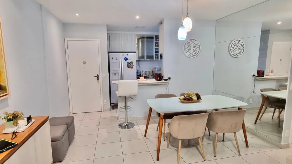 Apartamento, 3 quartos, 120 m² - Foto 46