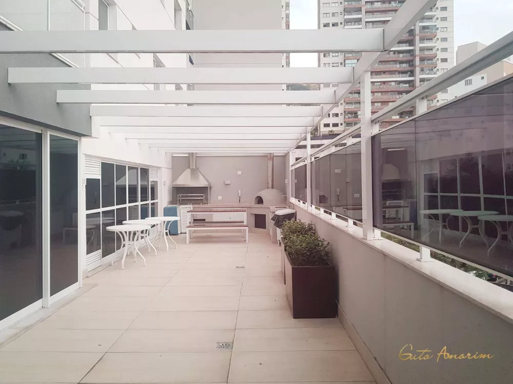 Apartamento, 3 quartos, 120 m² - Foto 28
