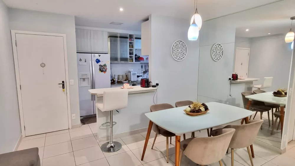 Apartamento, 3 quartos, 120 m² - Foto 2