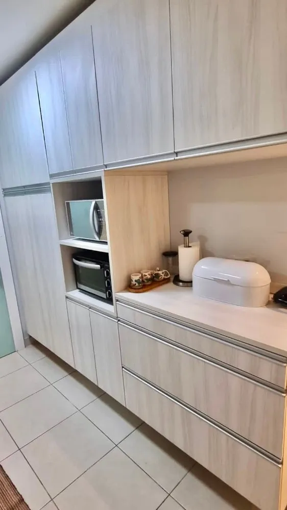 Apartamento, 3 quartos, 120 m² - Foto 38