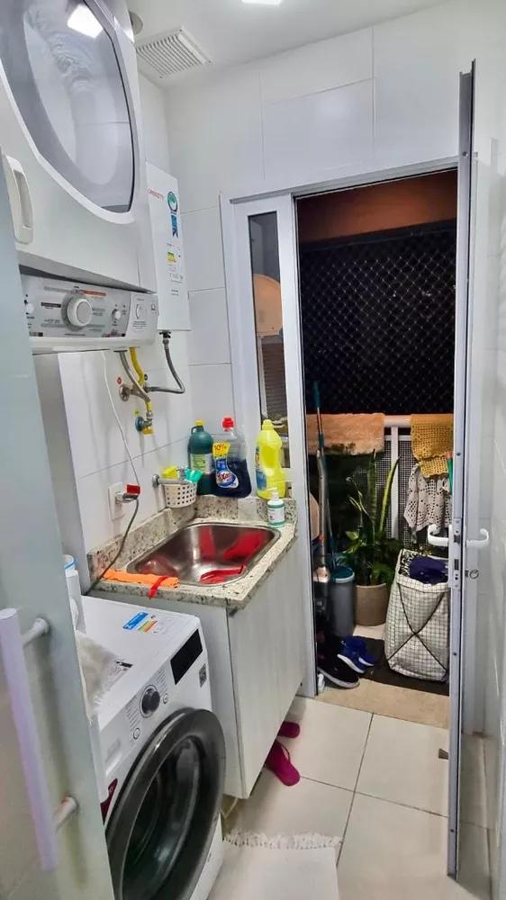 Apartamento, 3 quartos, 120 m² - Foto 5