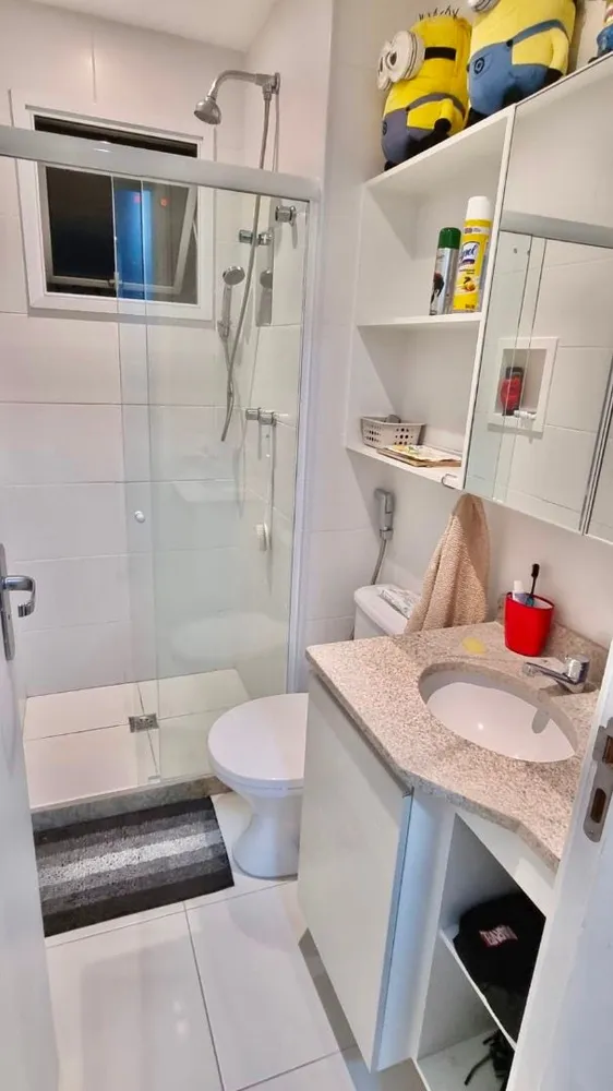 Apartamento, 3 quartos, 120 m² - Foto 37