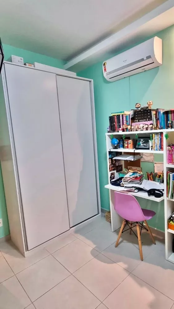 Apartamento, 3 quartos, 120 m² - Foto 11