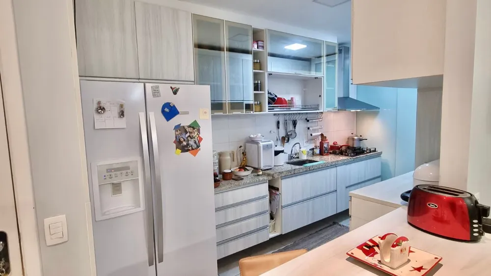 Apartamento, 3 quartos, 120 m² - Foto 39