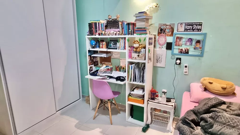 Apartamento, 3 quartos, 120 m² - Foto 10