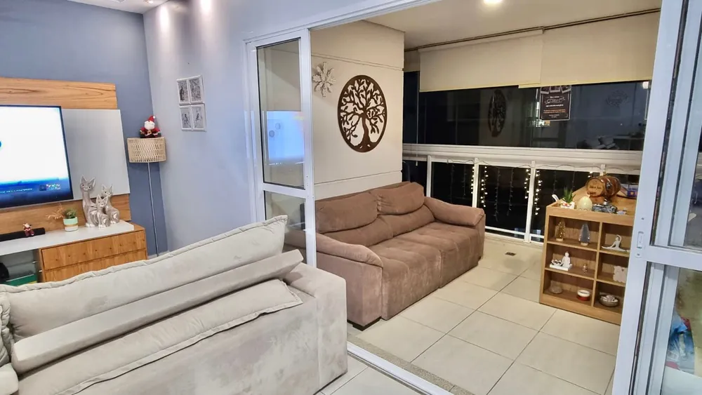 Apartamento, 3 quartos, 120 m² - Foto 43