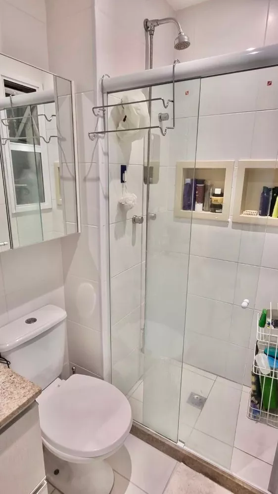 Apartamento, 3 quartos, 120 m² - Foto 15