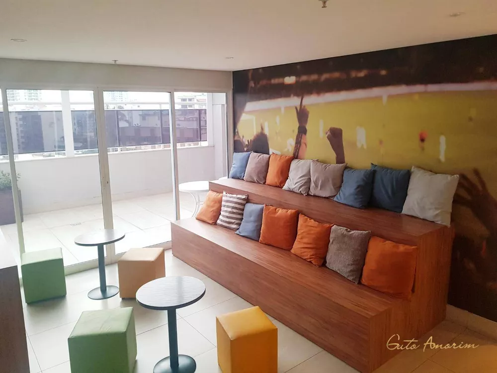 Apartamento, 3 quartos, 120 m² - Foto 35
