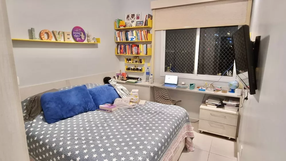 Apartamento, 3 quartos, 120 m² - Foto 12